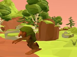 Spill Italiensk hjernehjakt på 3D online