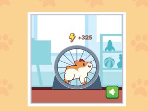Spill Idle Hamster Tycoon online