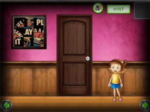 Spill Amgel Kids Room Escape 319 online