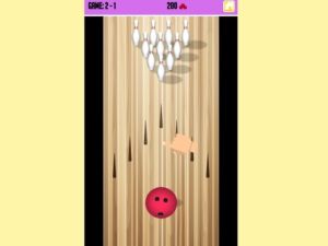 Spill Bowling King online