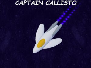 Spill Kaptein Callisto online