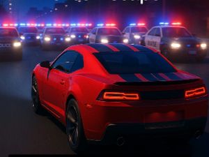 Spill Bilsimulator: byliv online
