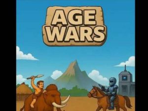 Spill Agewars online