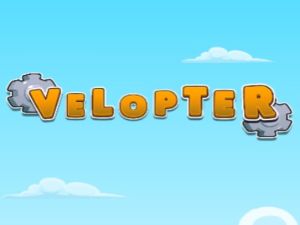 Spill Velopter online