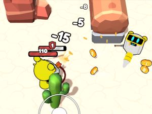 Spill Sprunkchero online