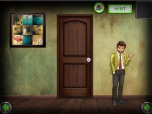 Spill Amgel Easy Room Escape 298 online