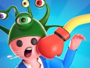 Spill Ragdoll Mania online