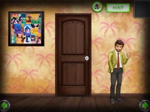 Spill Amgel Easy Room Escape 302 online