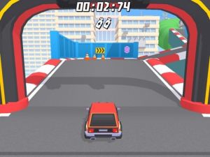 Spill Offroad Rush online