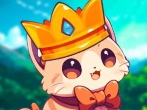 Spill Kingdom Cats online