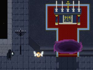 Spill Sanctum online