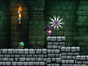Spill Lily Adventure online