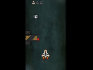 Spill Space Endless Runner online