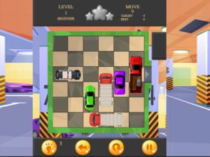 Spill Parking Pro online