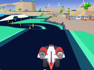 Spill Driverz Ed online