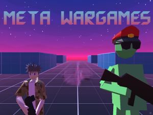 Spill Meta Wargames online