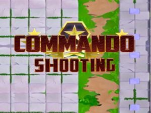 Spill Kommandoskyting online