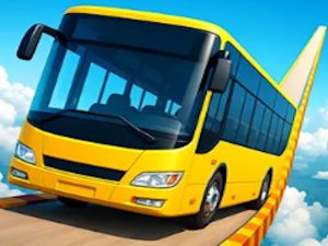 Spill Sky Bus Mega Ramp Drive online