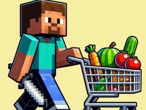 Spill Craftmart online