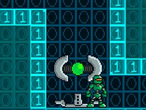 Spill Gravity Storm First Mission online
