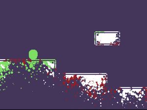 Spill Splatter online