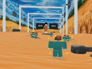 Spill Surval Master 456 Challenge online