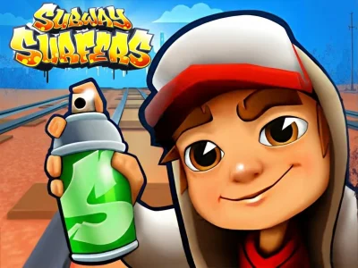 Spill Subway Surfers online