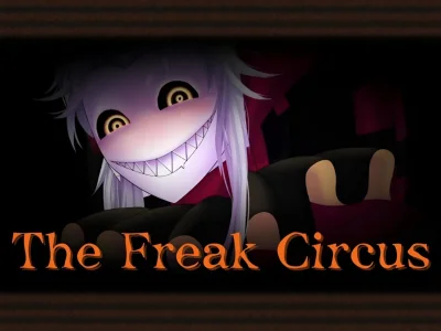 Spill The Freak Circus online