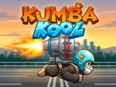 Spill Kumba Kool online