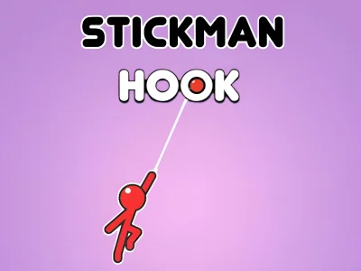 Spill Stickman Hook online