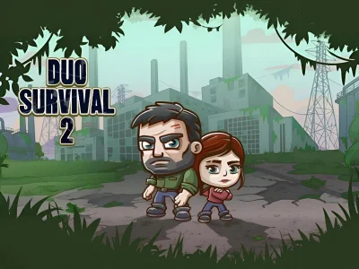 Spill Duo Survival 2 online