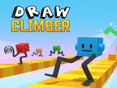 Spill Draw Climber online