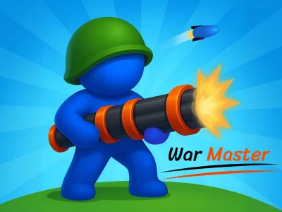 Spill War Master online