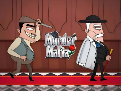 Spill Murder Mafia online