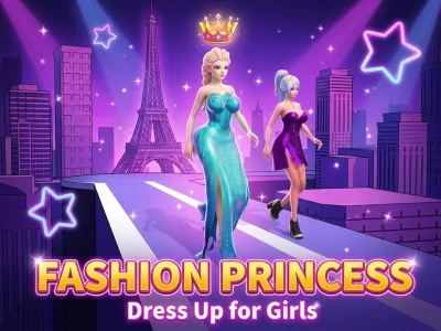 Spill Fashion Princess Dress Up for Girls online