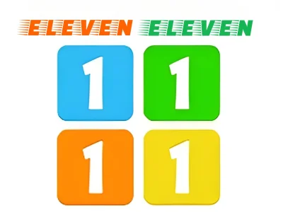 Spill Eleven Eleven online