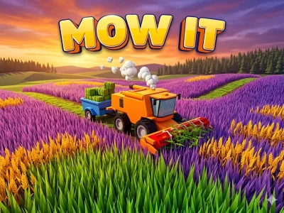 Spill Mow It online