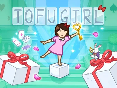Spill Tofu Girl online