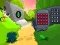 Spill Old Bear Escape online