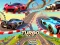 Spill Turbo Race online