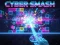 Spill Cyber Smash online