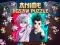 Spill Anime Jigsaw Puzzle online