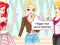 Spill Princess New Years Resolutions online