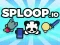 Spill Sploop.io online