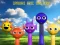 Spill Sprunki Epic Mystery online