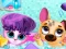 Spill Cute Pet Friends online
