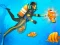 Spill Fish Shooting Fish Hunter online