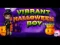 Spill Vibrant Halloween Boy Escape online