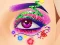 Spill Eye Art 2 online