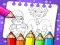 Spill Miraculous Ladybug Coloring Book online